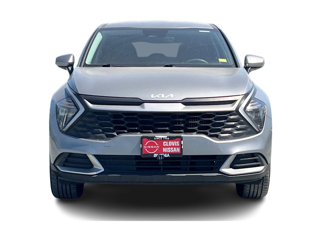 Thumbnail: 2023 Kia Sportage - 6