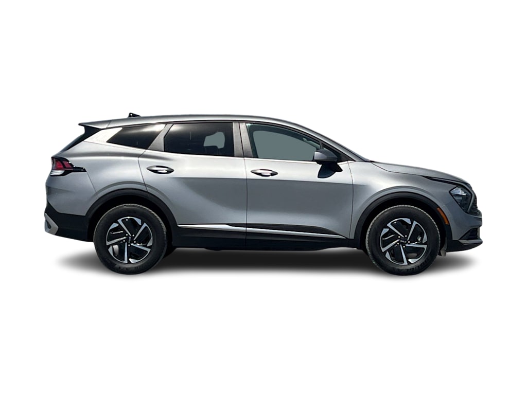 Thumbnail: 2023 Kia Sportage - 19