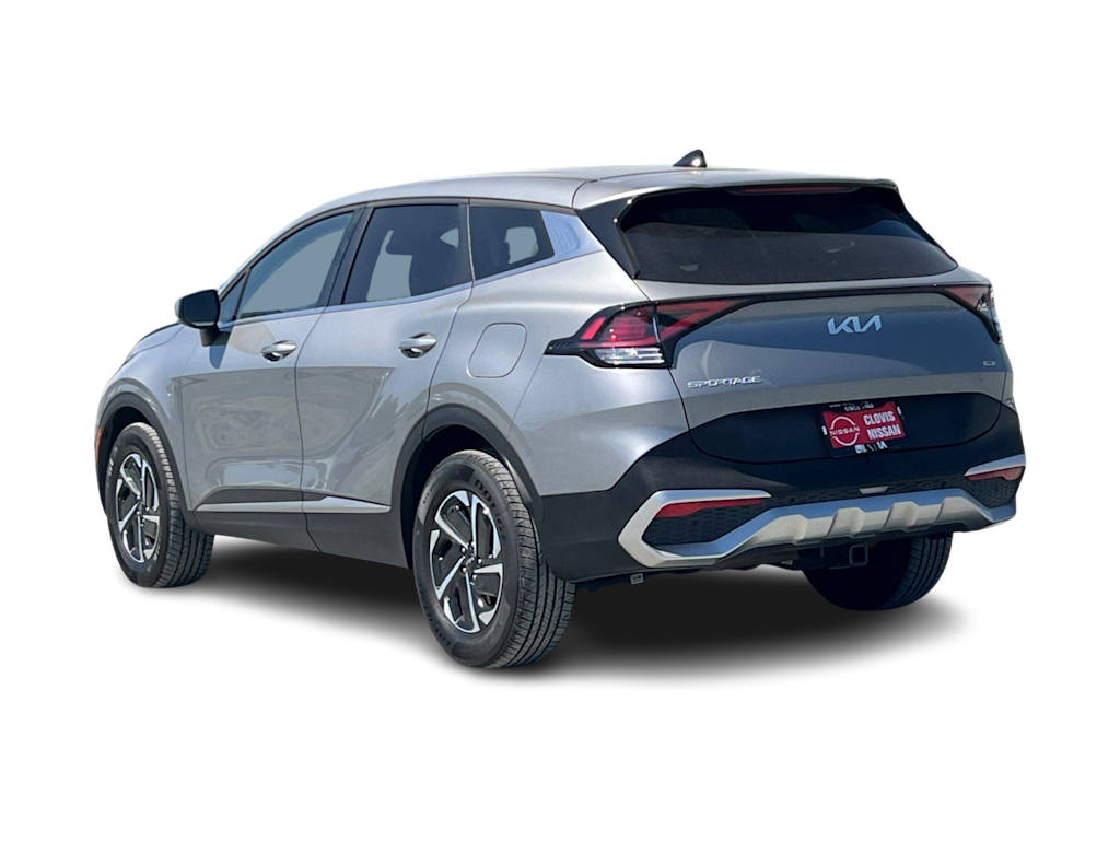 Thumbnail: 2023 Kia Sportage - 4