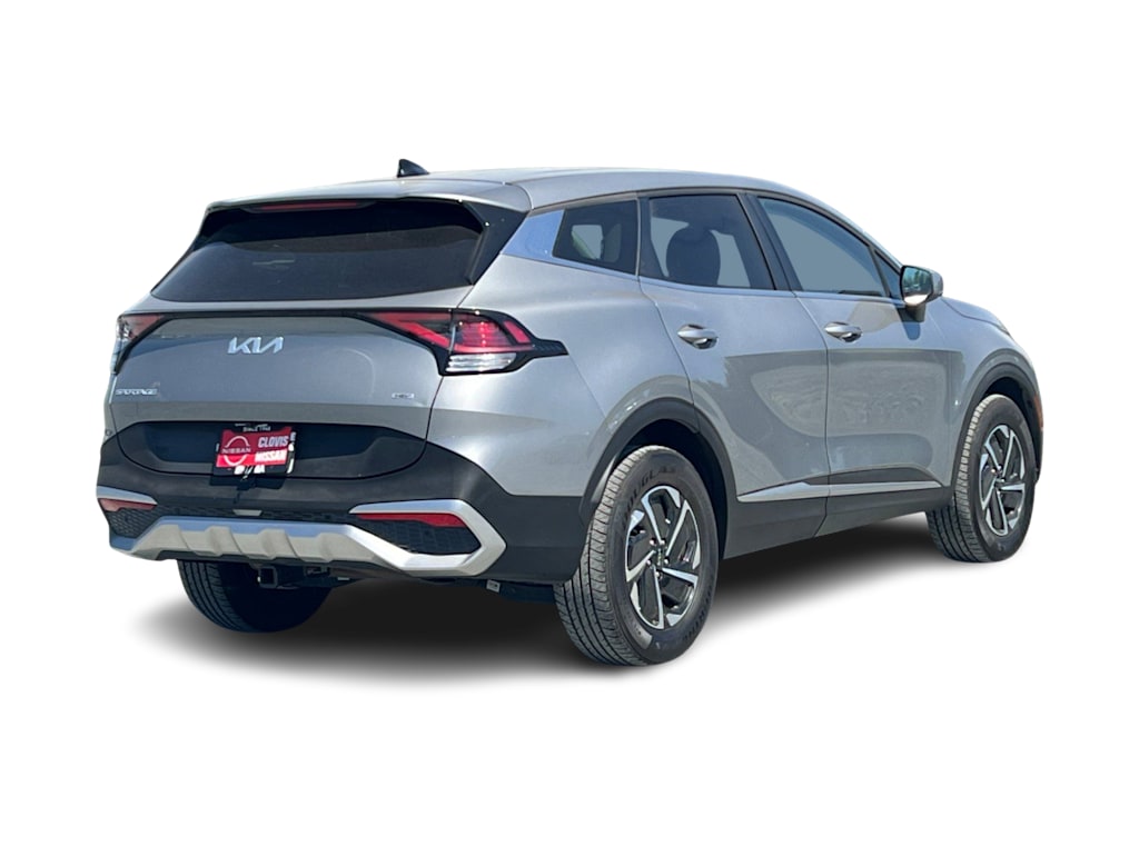 Thumbnail: 2023 Kia Sportage - 18