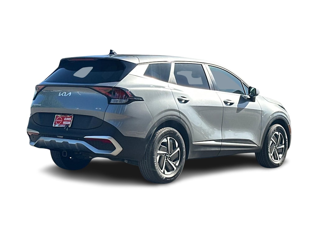 Thumbnail: 2023 Kia Sportage - 19