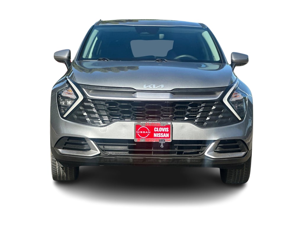 Thumbnail: 2023 Kia Sportage - 6