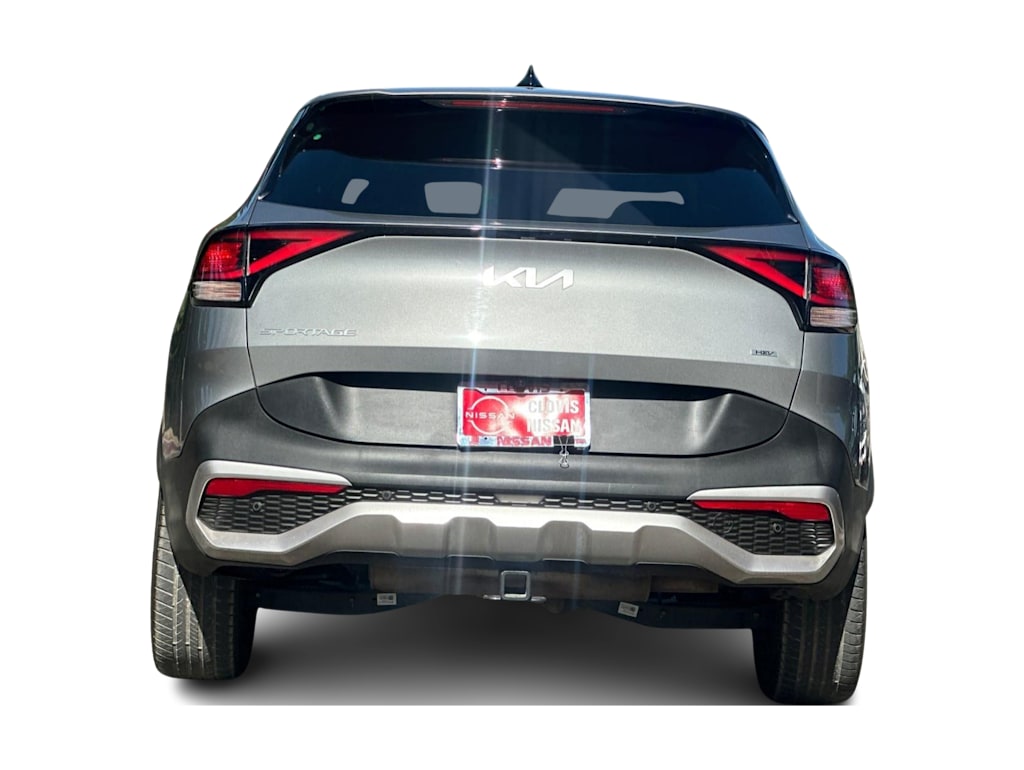 Thumbnail: 2023 Kia Sportage - 5