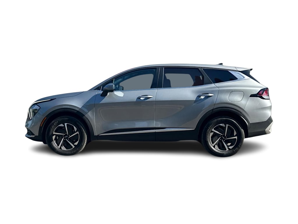 Thumbnail: 2023 Kia Sportage - 3