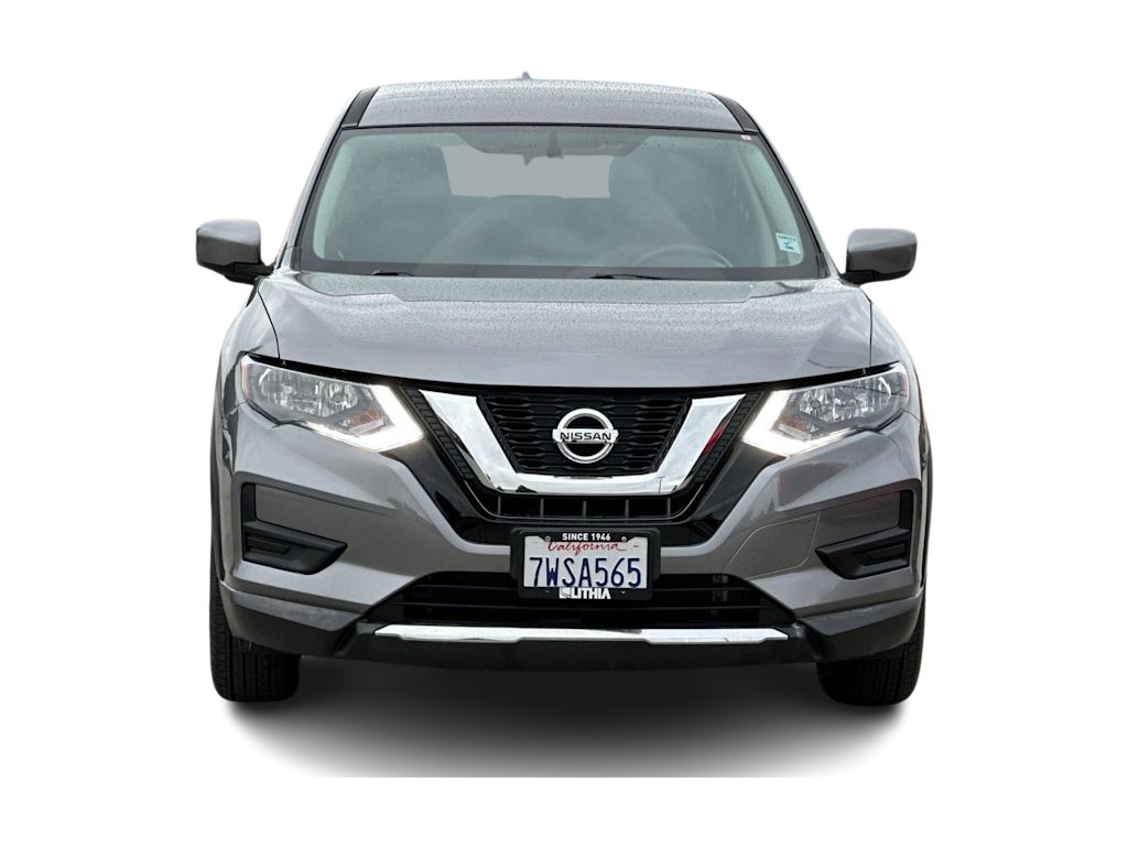 Thumbnail: 2017 Nissan Rogue - 6