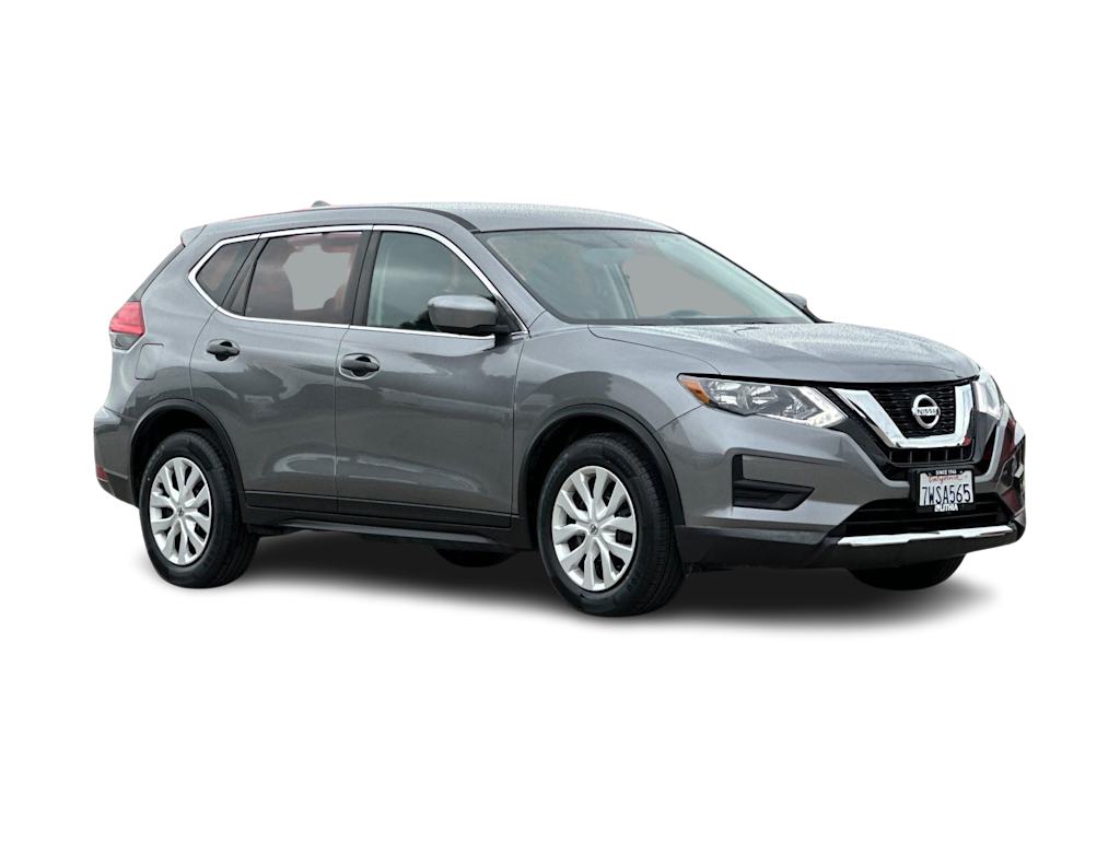 Thumbnail: 2017 Nissan Rogue - 22