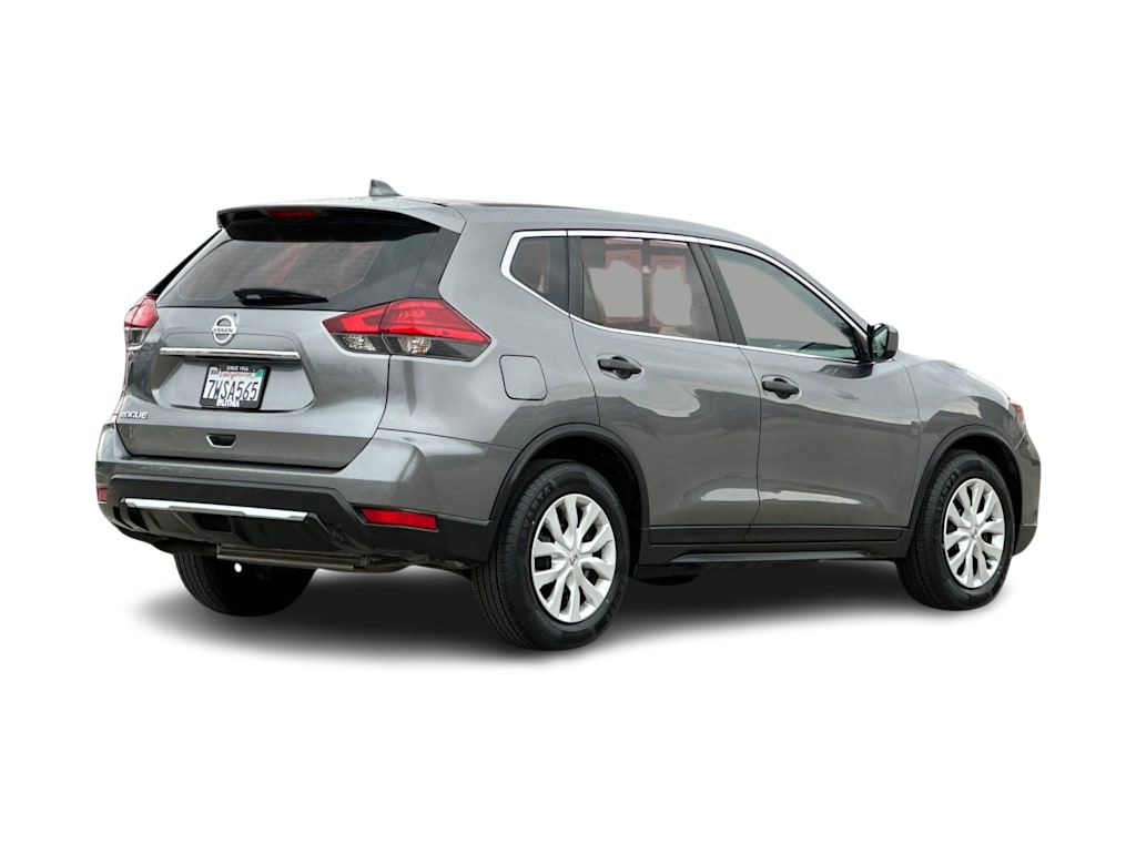 Thumbnail: 2017 Nissan Rogue - 20