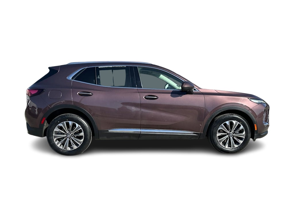 Thumbnail: 2024 Buick Envision - 20