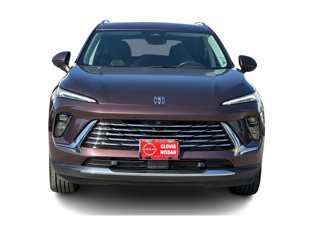 Thumbnail: 2024 Buick Envision - 6