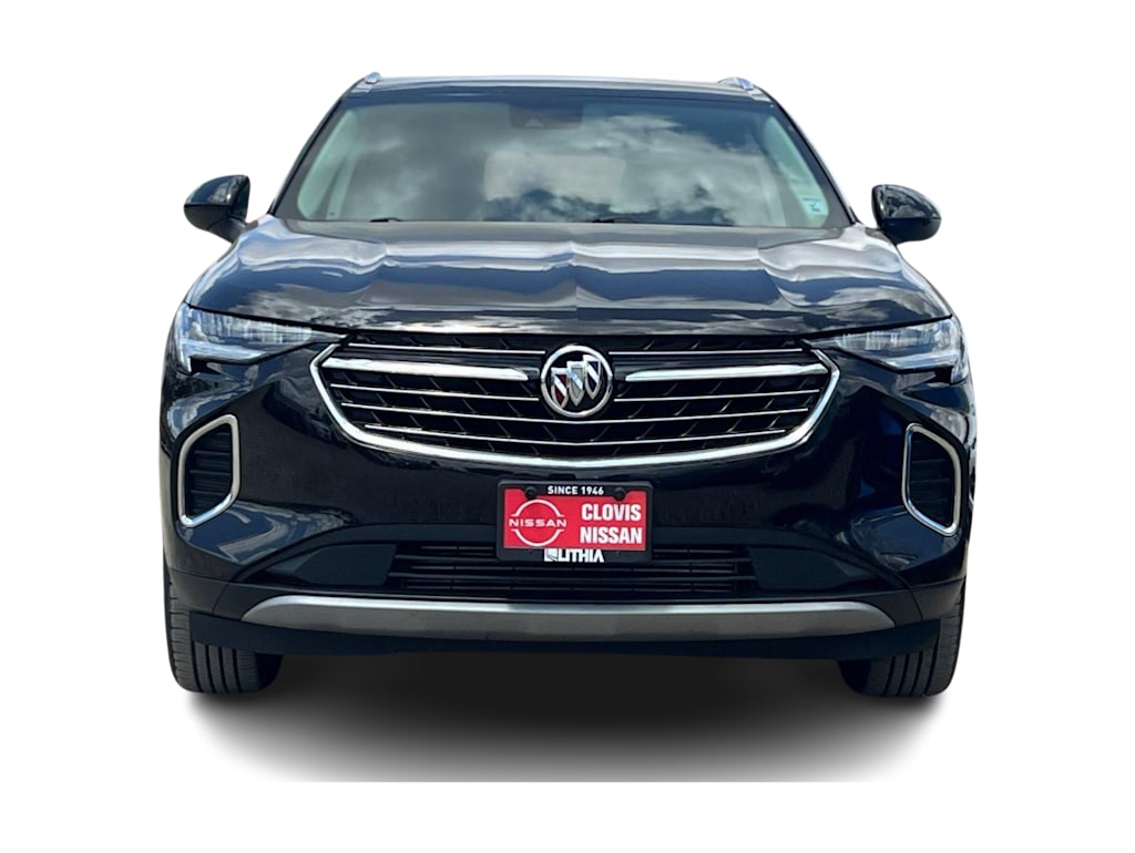 Thumbnail: 2023 Buick Envision - 6