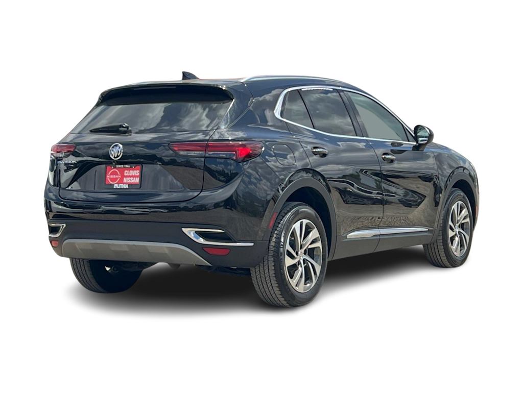 Thumbnail: 2023 Buick Envision - 20