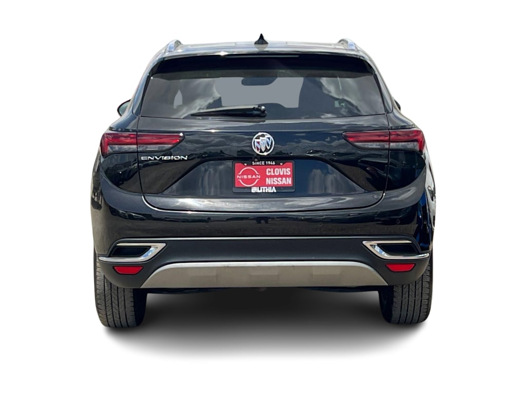 Thumbnail: 2023 Buick Envision - 5