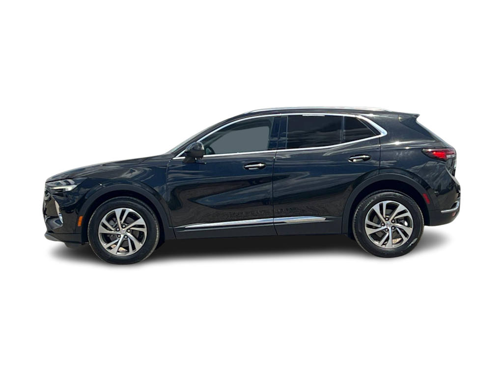 Thumbnail: 2023 Buick Envision - 3