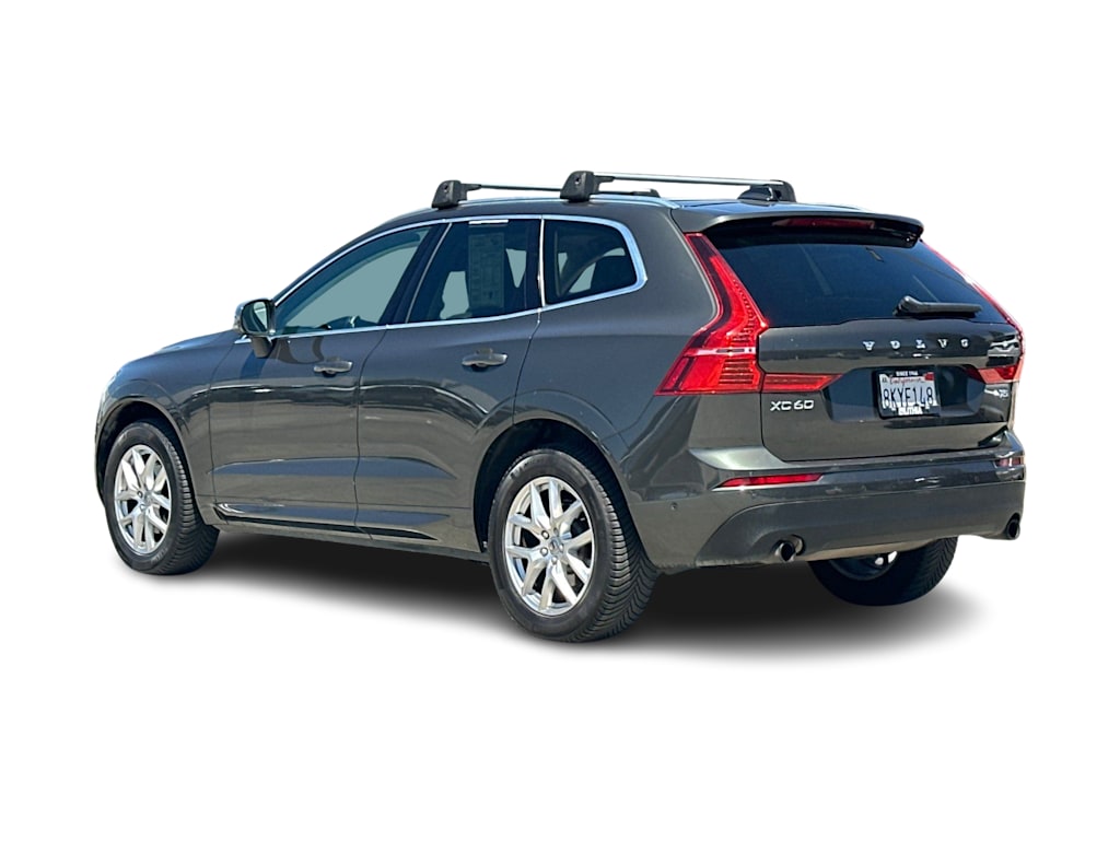 Thumbnail: 2019 Volvo XC60 - 4