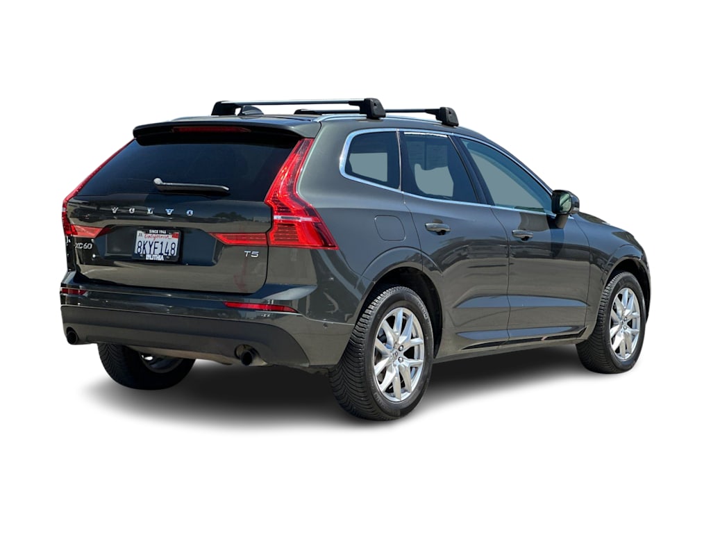 Thumbnail: 2019 Volvo XC60 - 18