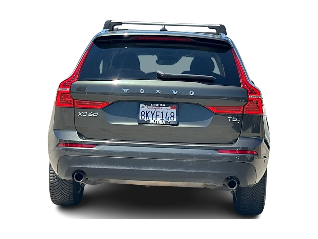 Thumbnail: 2019 Volvo XC60 - 5