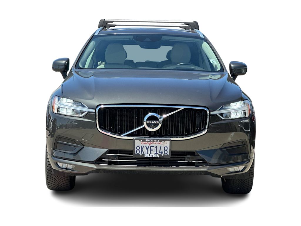 Thumbnail: 2019 Volvo XC60 - 6