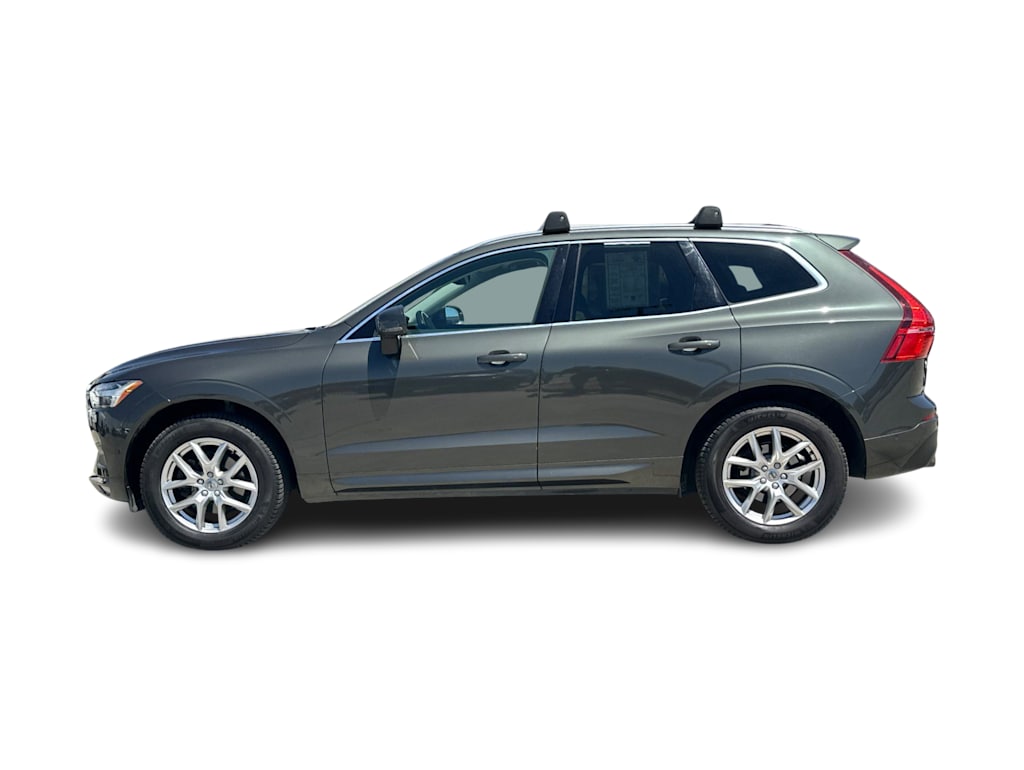 Thumbnail: 2019 Volvo XC60 - 3