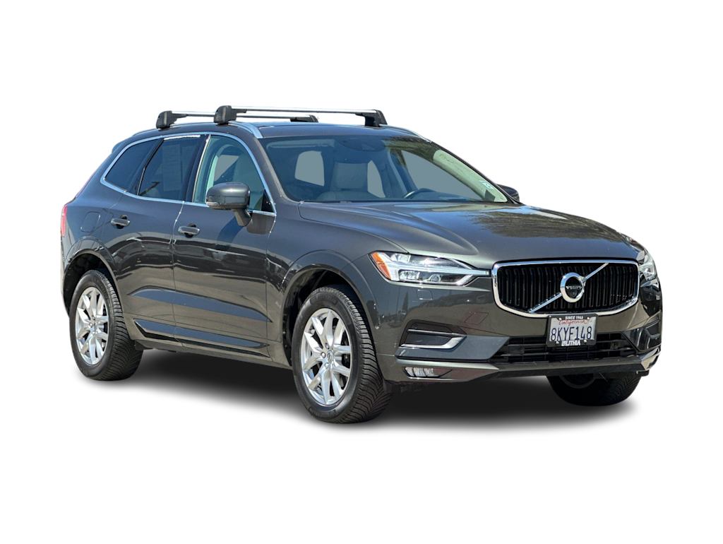 Thumbnail: 2019 Volvo XC60 - 20