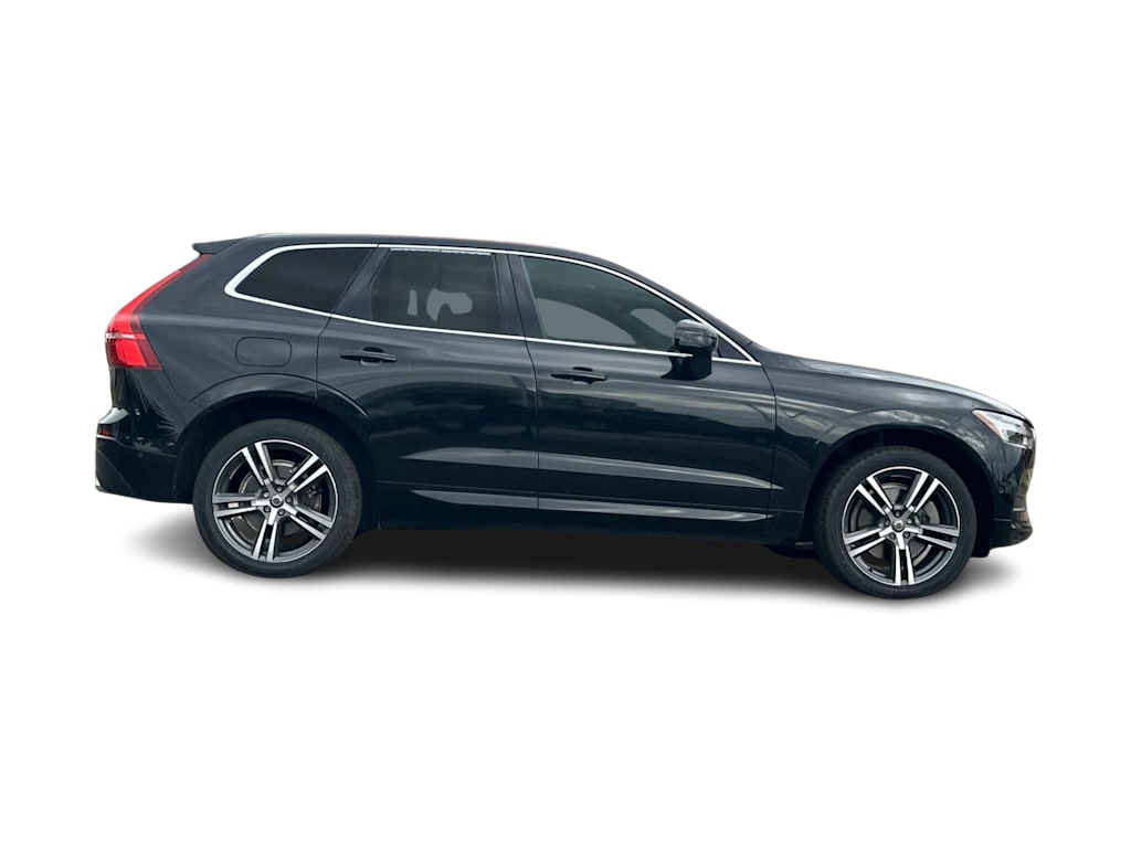 Thumbnail: 2019 Volvo XC60 - 20