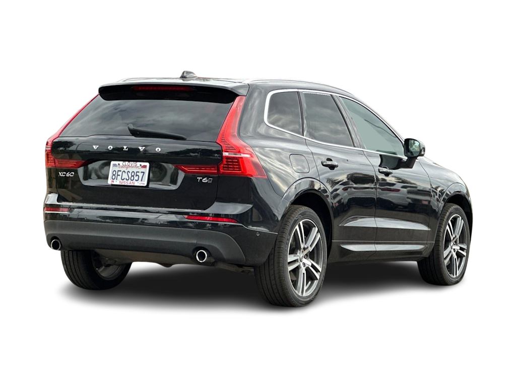 Thumbnail: 2019 Volvo XC60 - 19