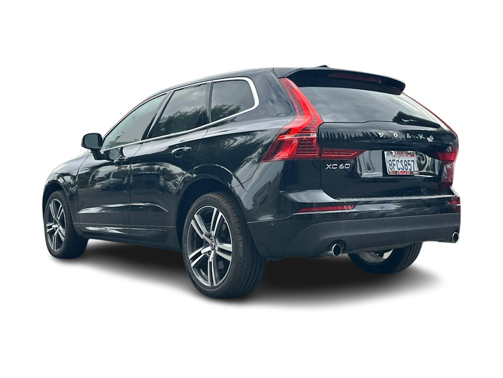 Thumbnail: 2019 Volvo XC60 - 4