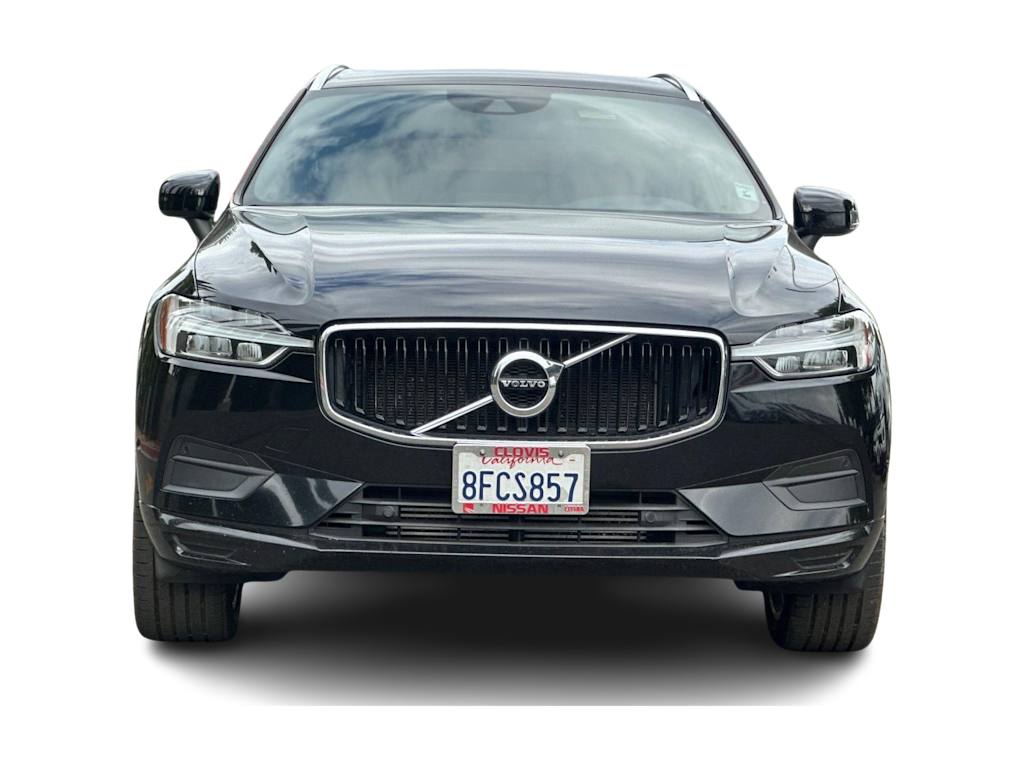 Thumbnail: 2019 Volvo XC60 - 6