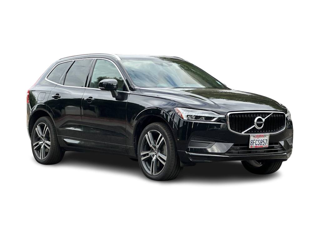 Thumbnail: 2019 Volvo XC60 - 21
