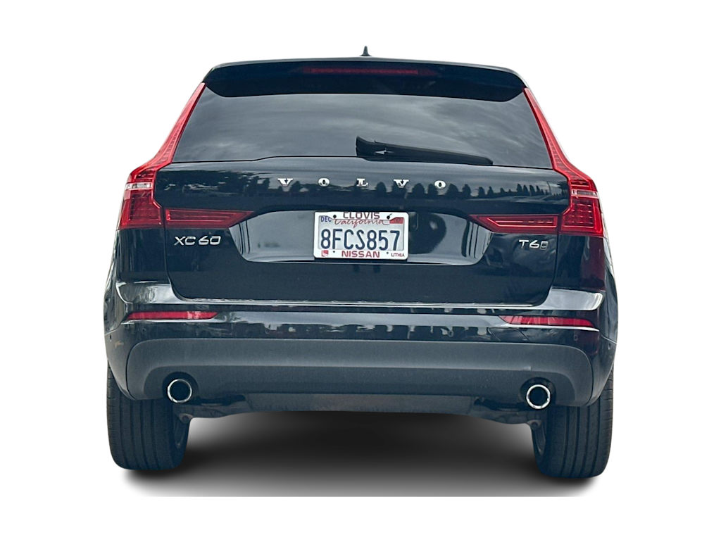 Thumbnail: 2019 Volvo XC60 - 5