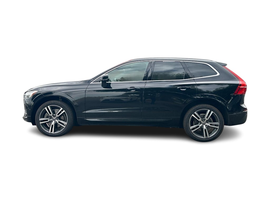 Thumbnail: 2019 Volvo XC60 - 3