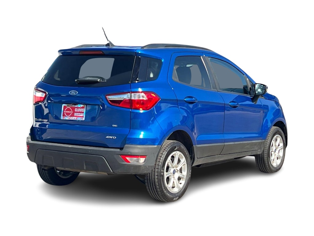 Thumbnail: 2020 Ford EcoSport - 20