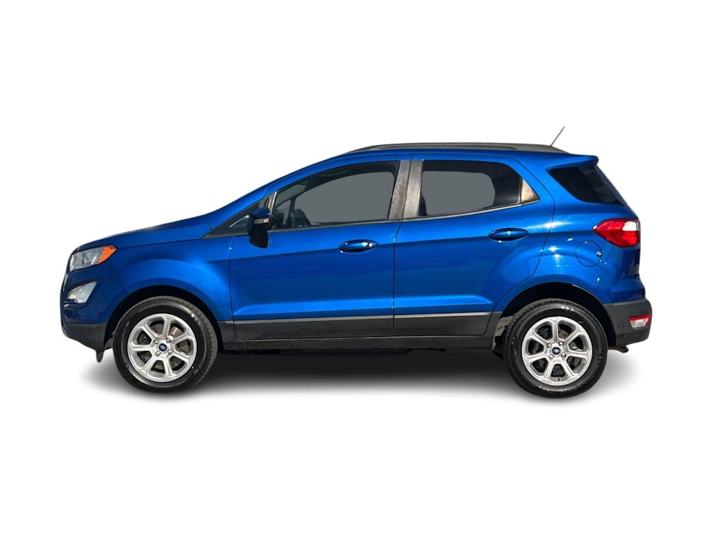 Thumbnail: 2020 Ford EcoSport - 3