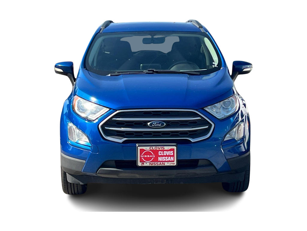 Thumbnail: 2020 Ford EcoSport - 6