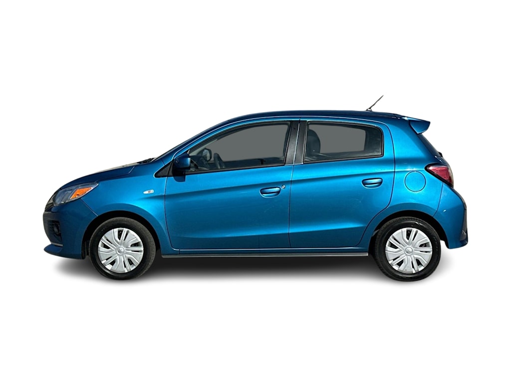 2024 Mitsubishi Mirage
