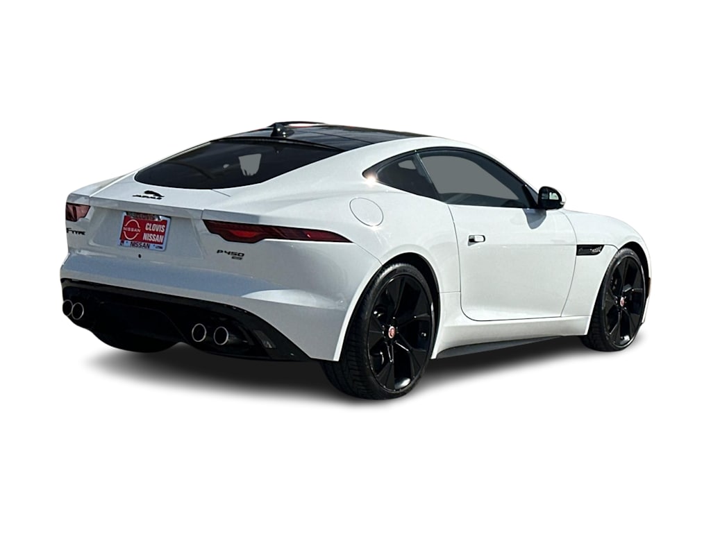 Thumbnail: 2023 Jaguar F-Type - 16