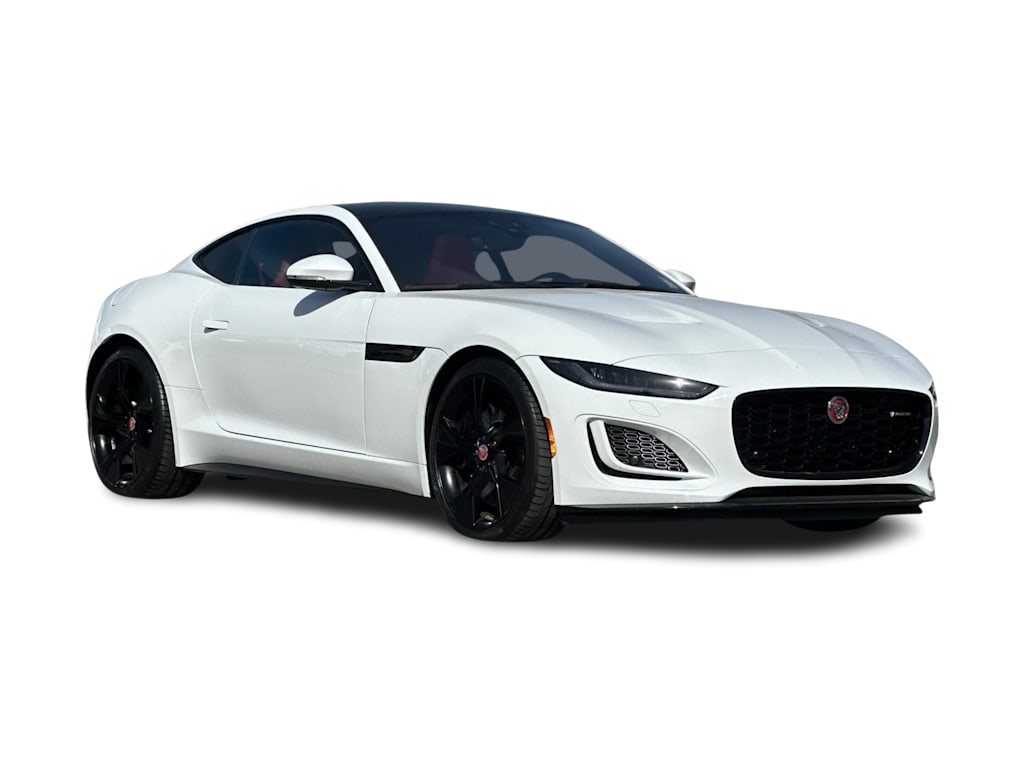 Thumbnail: 2023 Jaguar F-Type - 18