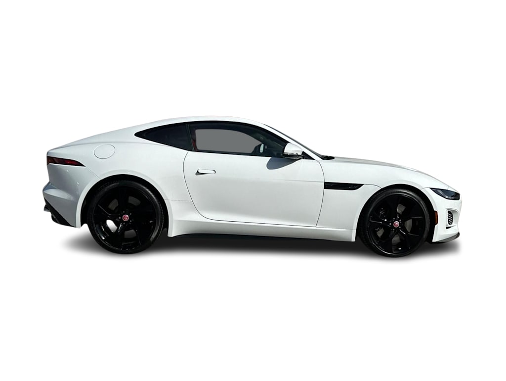Thumbnail: 2023 Jaguar F-Type - 17