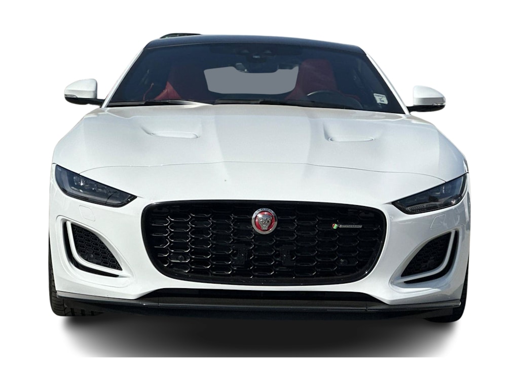 Thumbnail: 2023 Jaguar F-Type - 6