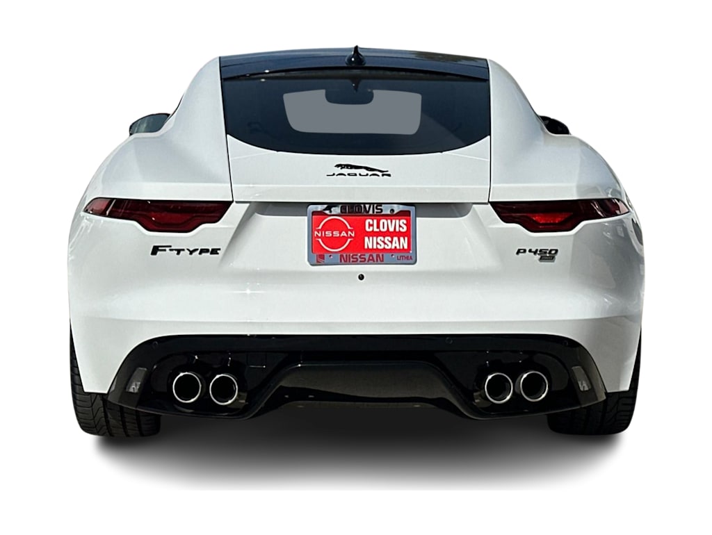 Thumbnail: 2023 Jaguar F-Type - 5