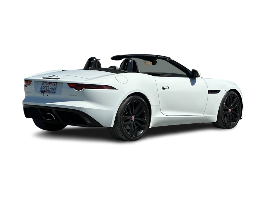 Thumbnail: 2020 Jaguar F-Type - 14