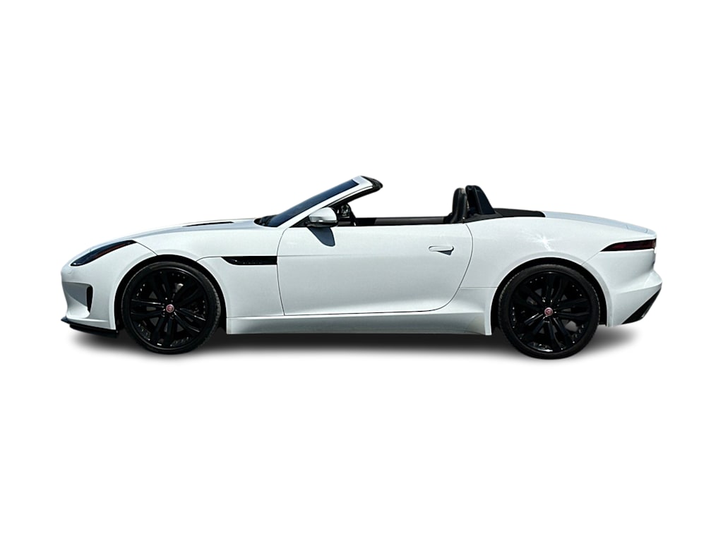 Thumbnail: 2020 Jaguar F-Type - 3