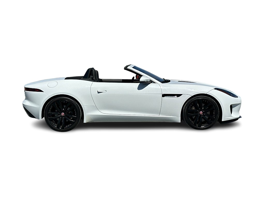 Thumbnail: 2020 Jaguar F-Type - 15