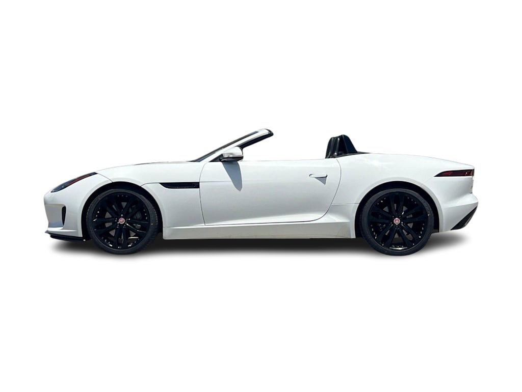 Thumbnail: 2020 Jaguar F-Type - 18