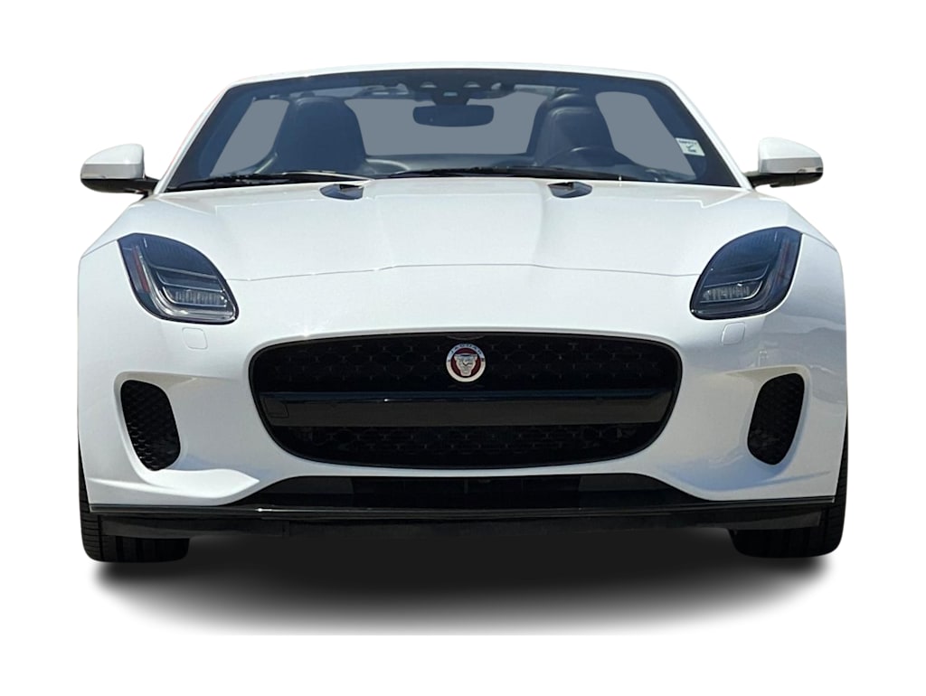 Thumbnail: 2020 Jaguar F-Type - 21