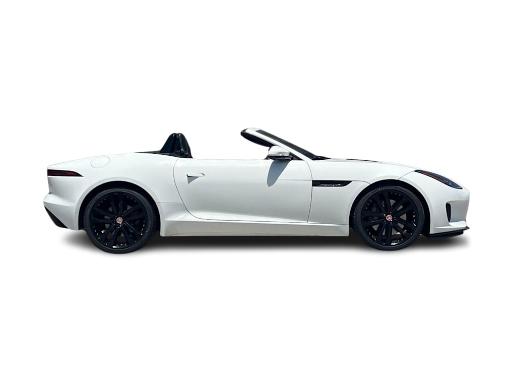 Thumbnail: 2020 Jaguar F-Type - 19