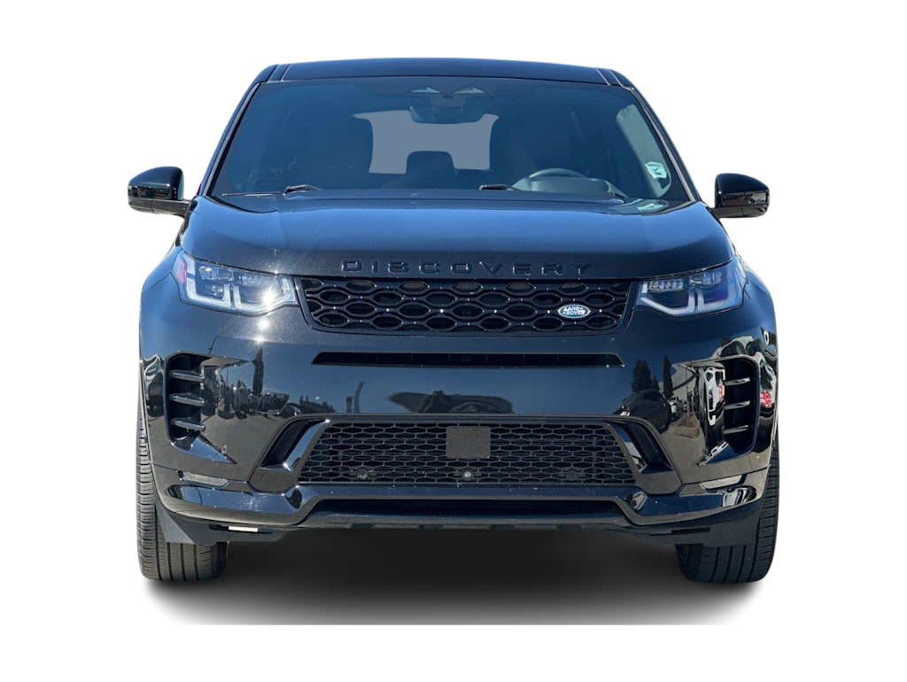 Thumbnail: 2024 Land Rover Discovery Sport - 6