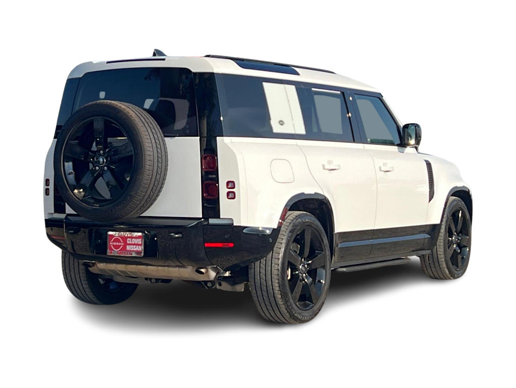 Thumbnail: 2024 Land Rover Defender - 16