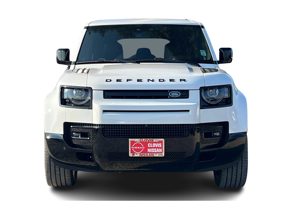 Thumbnail: 2024 Land Rover Defender - 19
