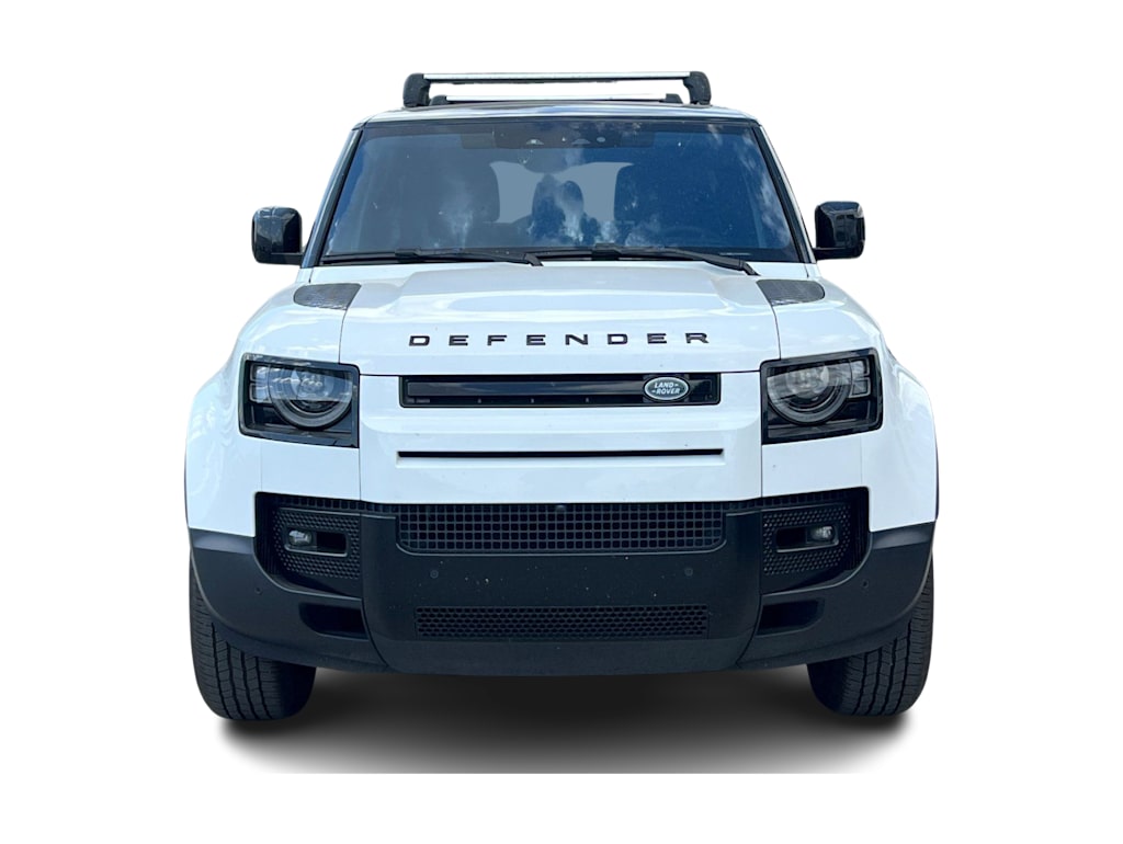 Thumbnail: 2022 Land Rover Defender - 19