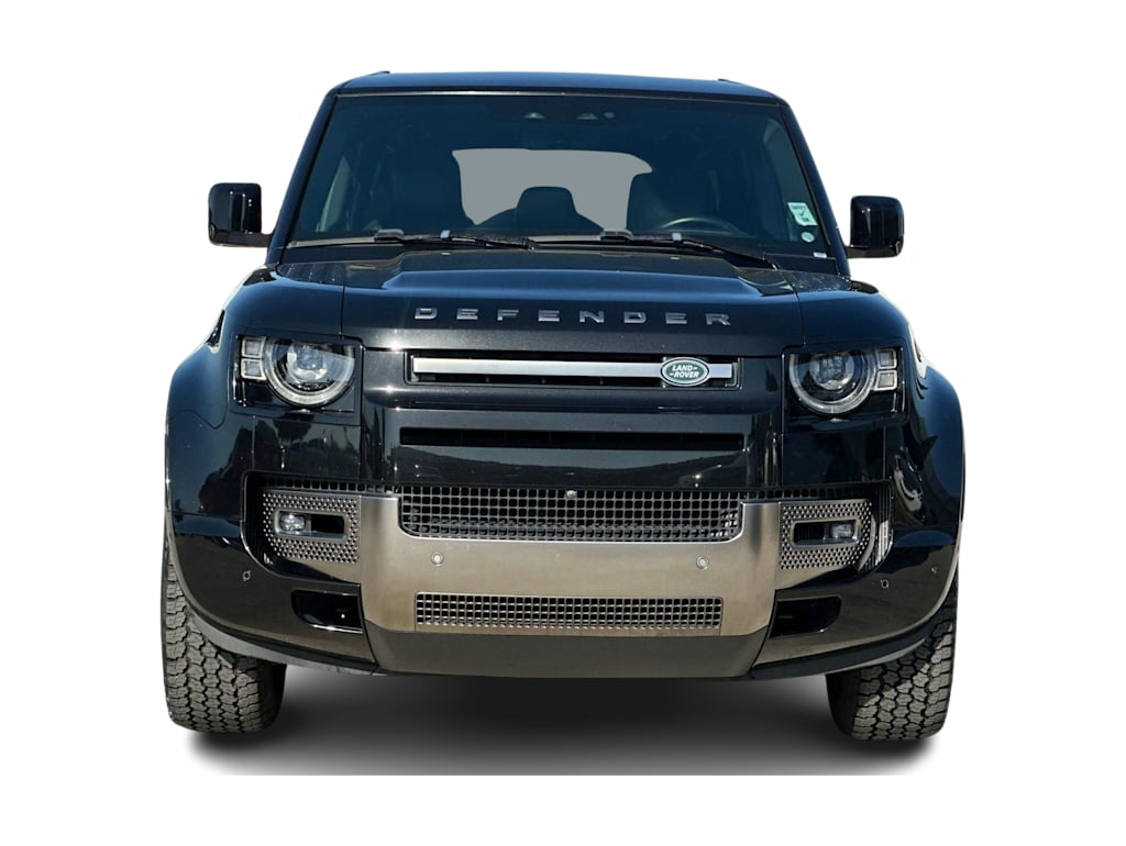 Thumbnail: 2020 Land Rover Defender - 19